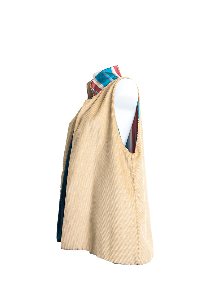 Gilet Country