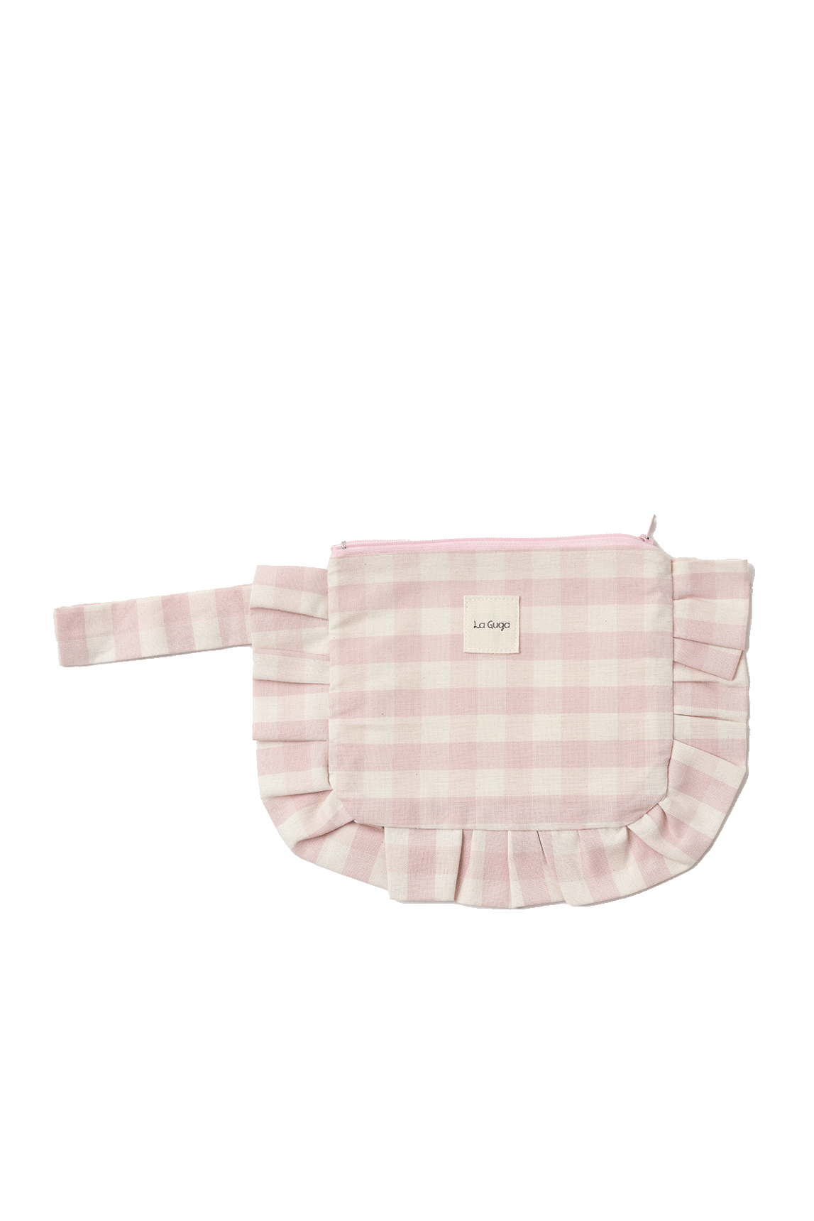 Pochette Rouche