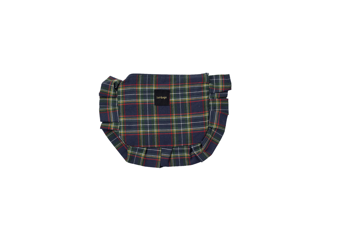 Pochette Rouche