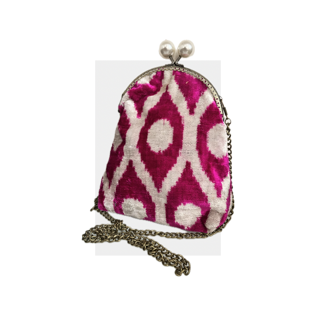 Porta telefono bon bon