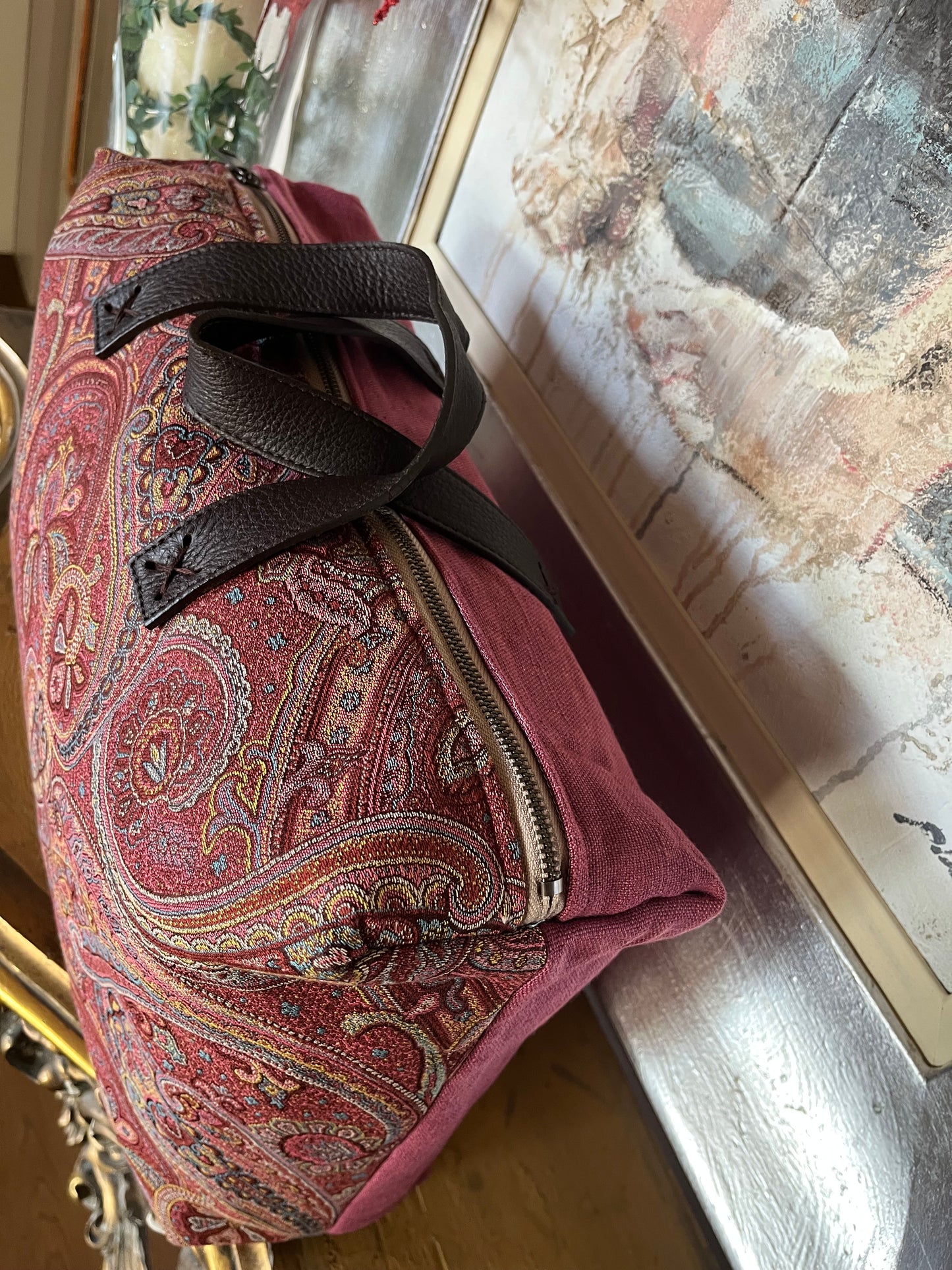 Petite Valise