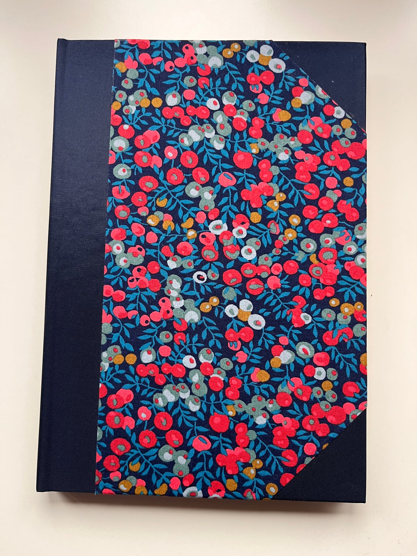 Quaderno in Liberty of London
