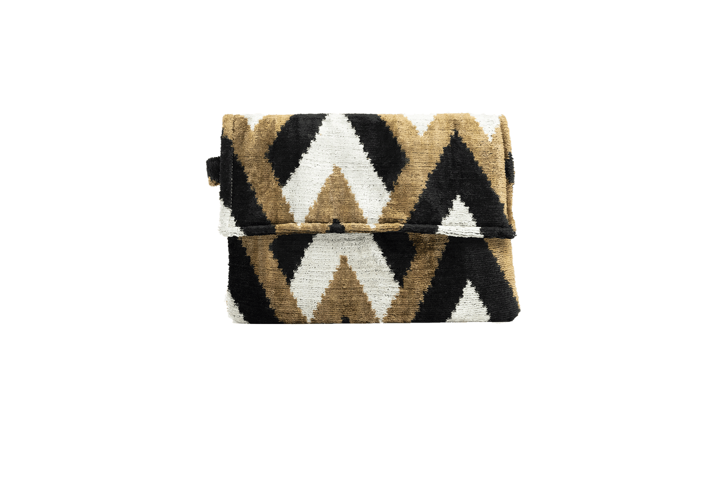 Tracolla Ikat