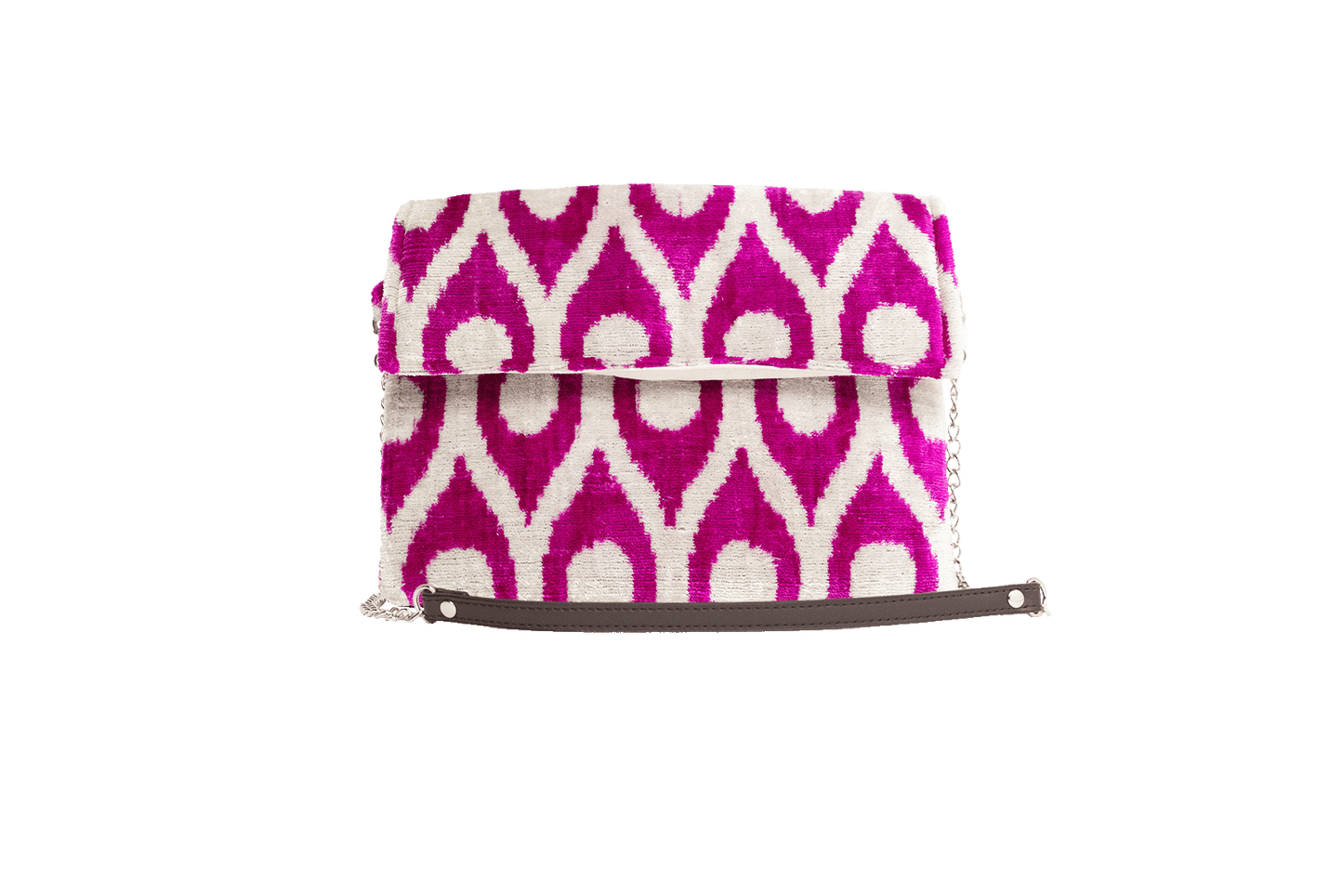 Tracolla Ikat