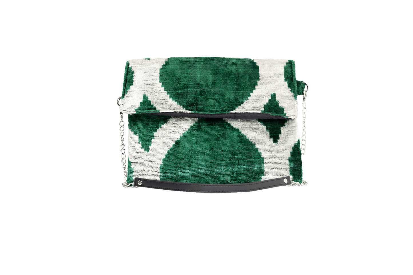 Tracolla Ikat