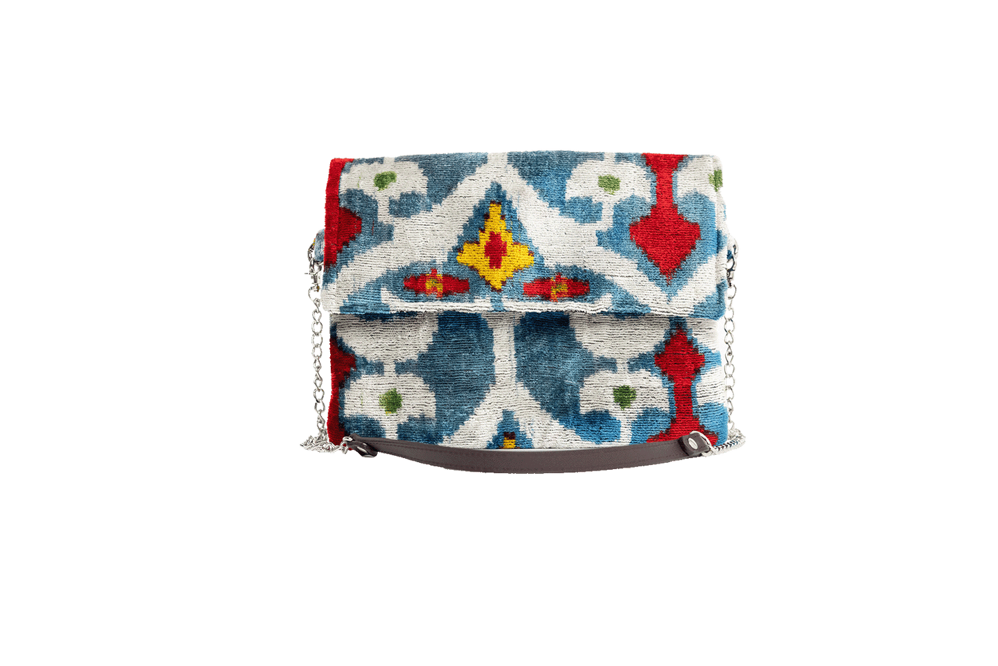 Tracolla Ikat