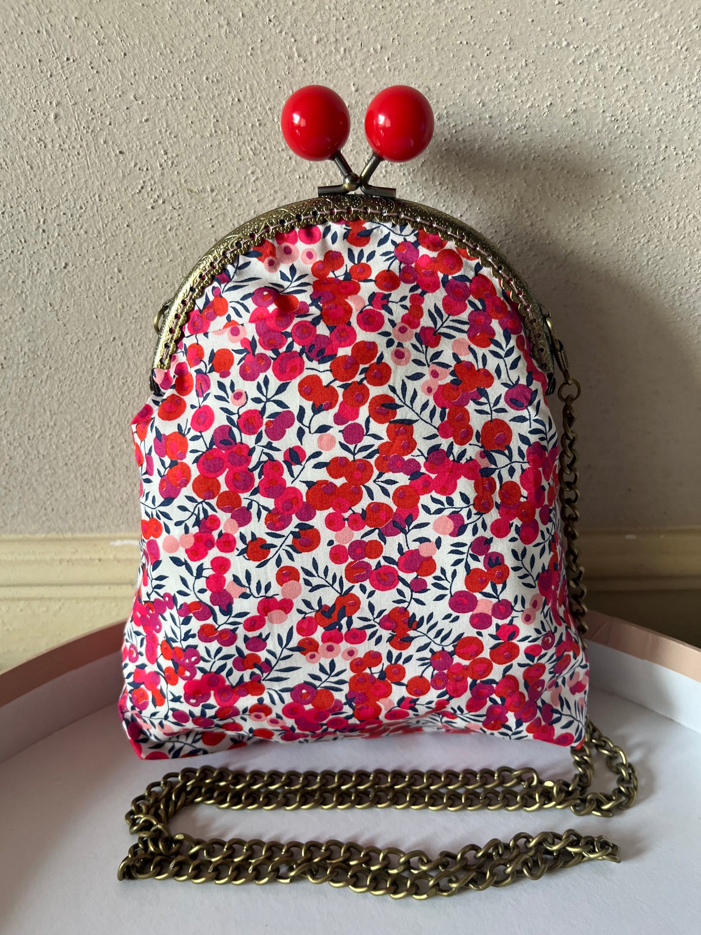 Porta cellulare Liberty of London