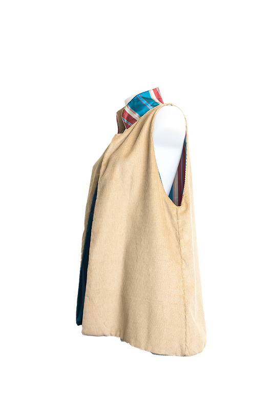 Gilet Country
