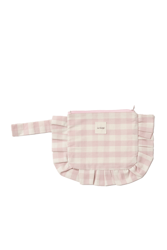 Pochette Rouche