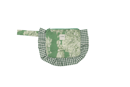Pochette Rouche