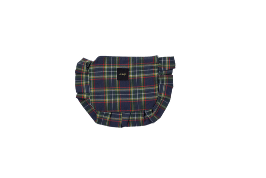 Pochette Rouche