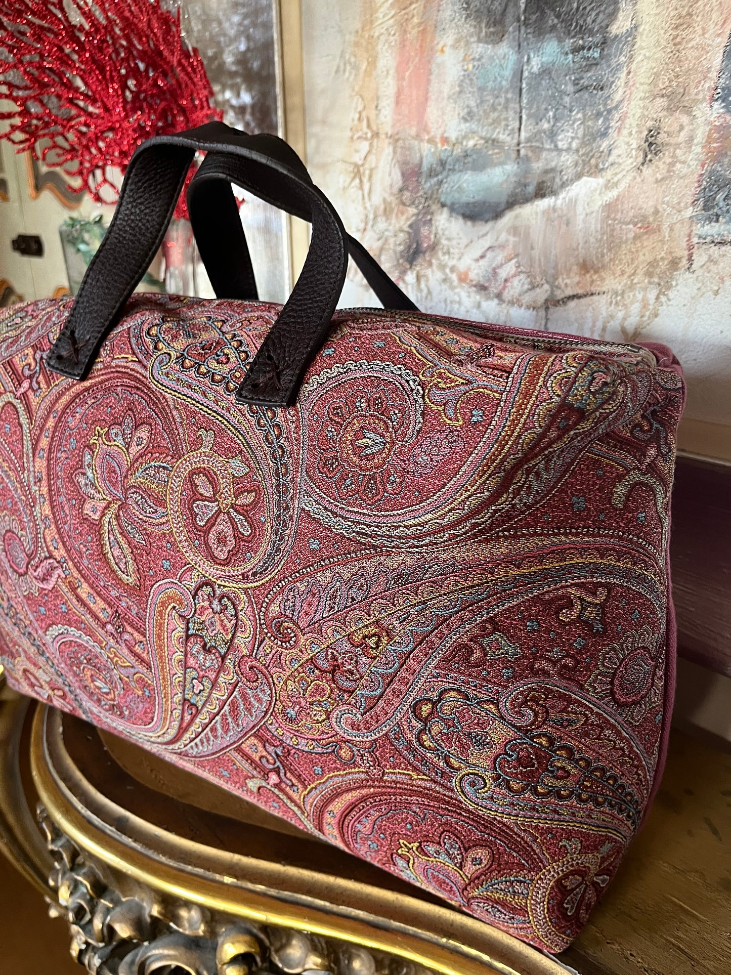 Petite Valise