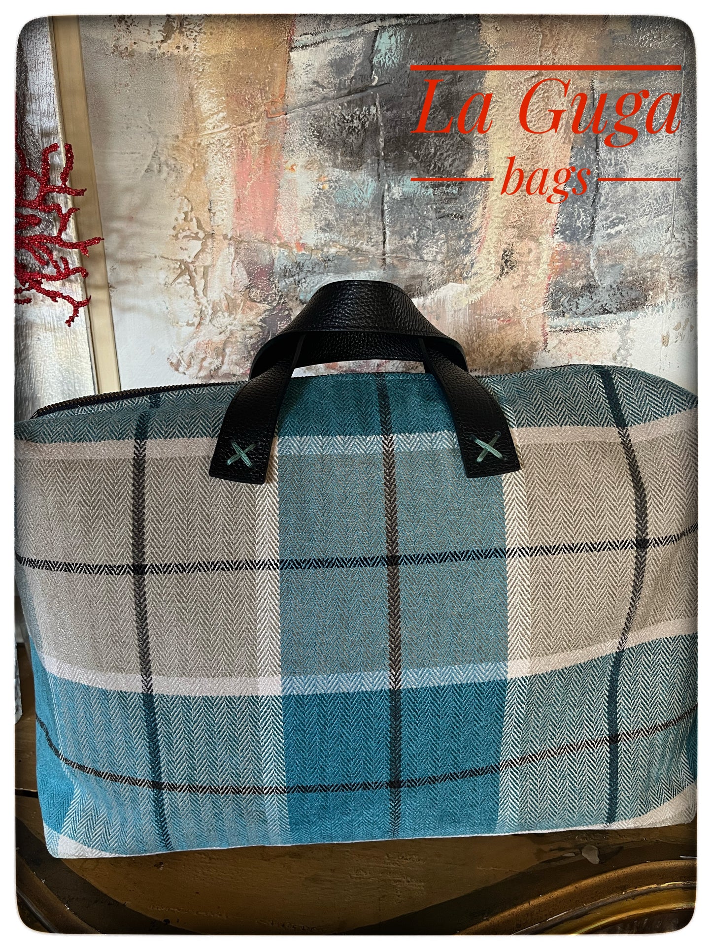 Petite Valise