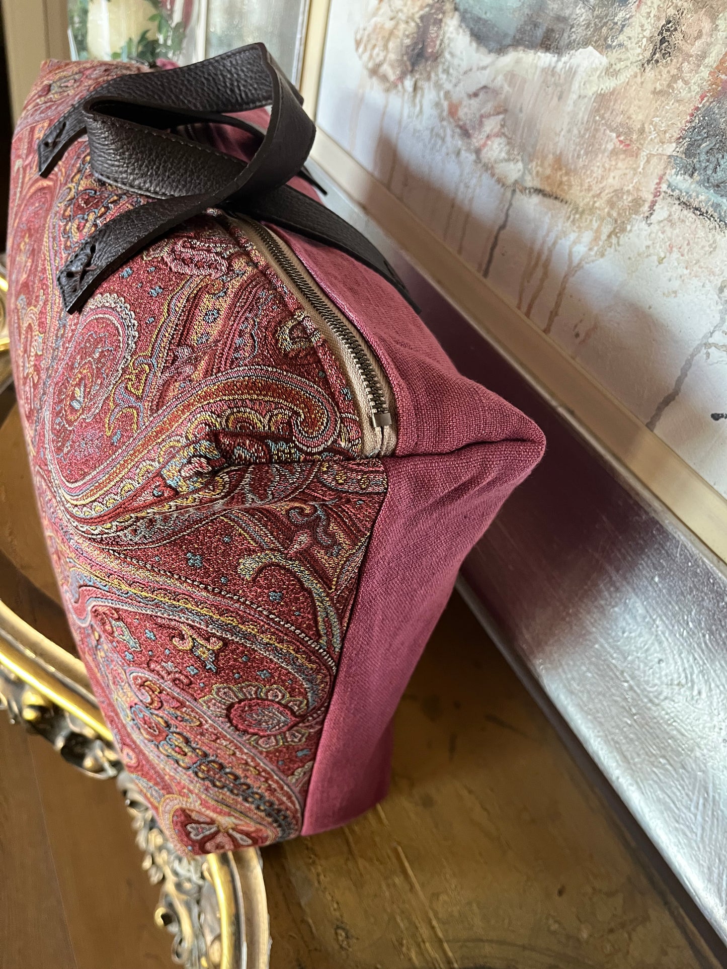 Petite Valise
