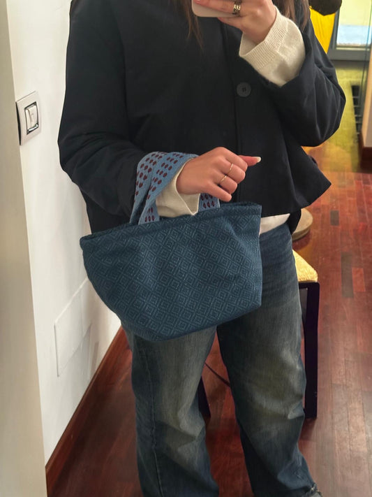 Mini Chapelier