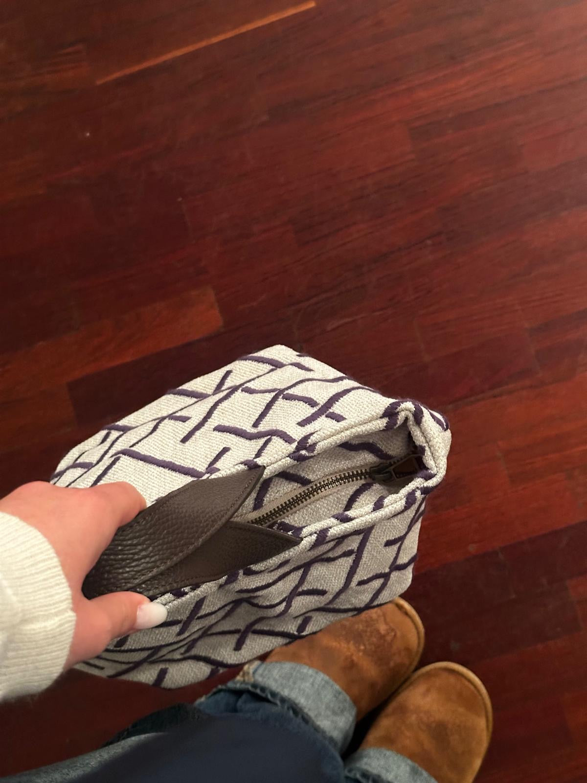 Mini Chapelier