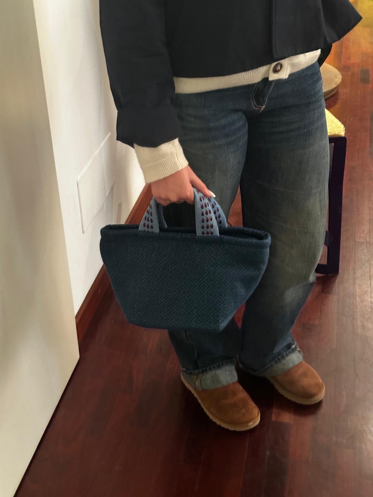 Mini Chapelier