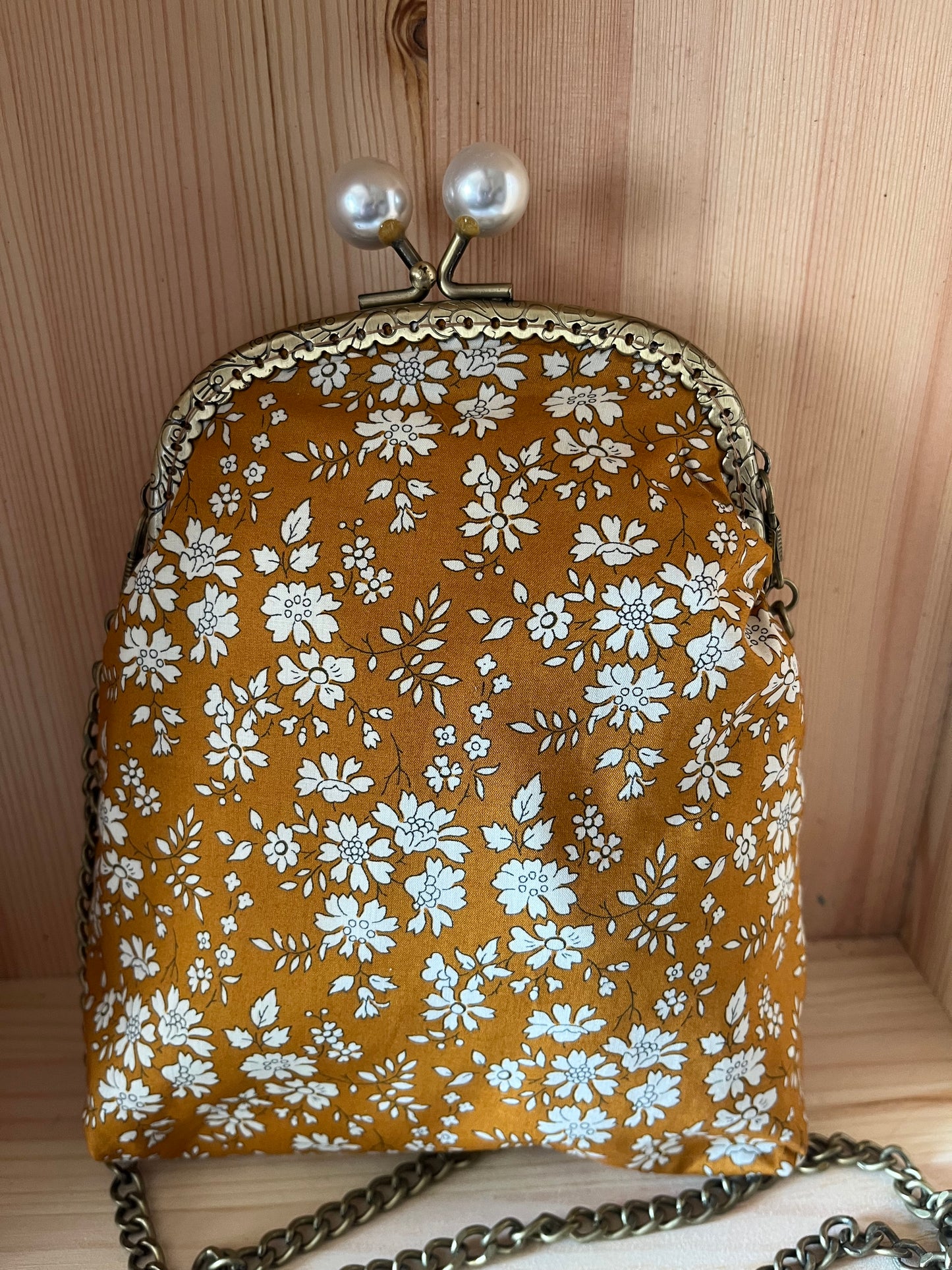 Porta cellulare Liberty of London