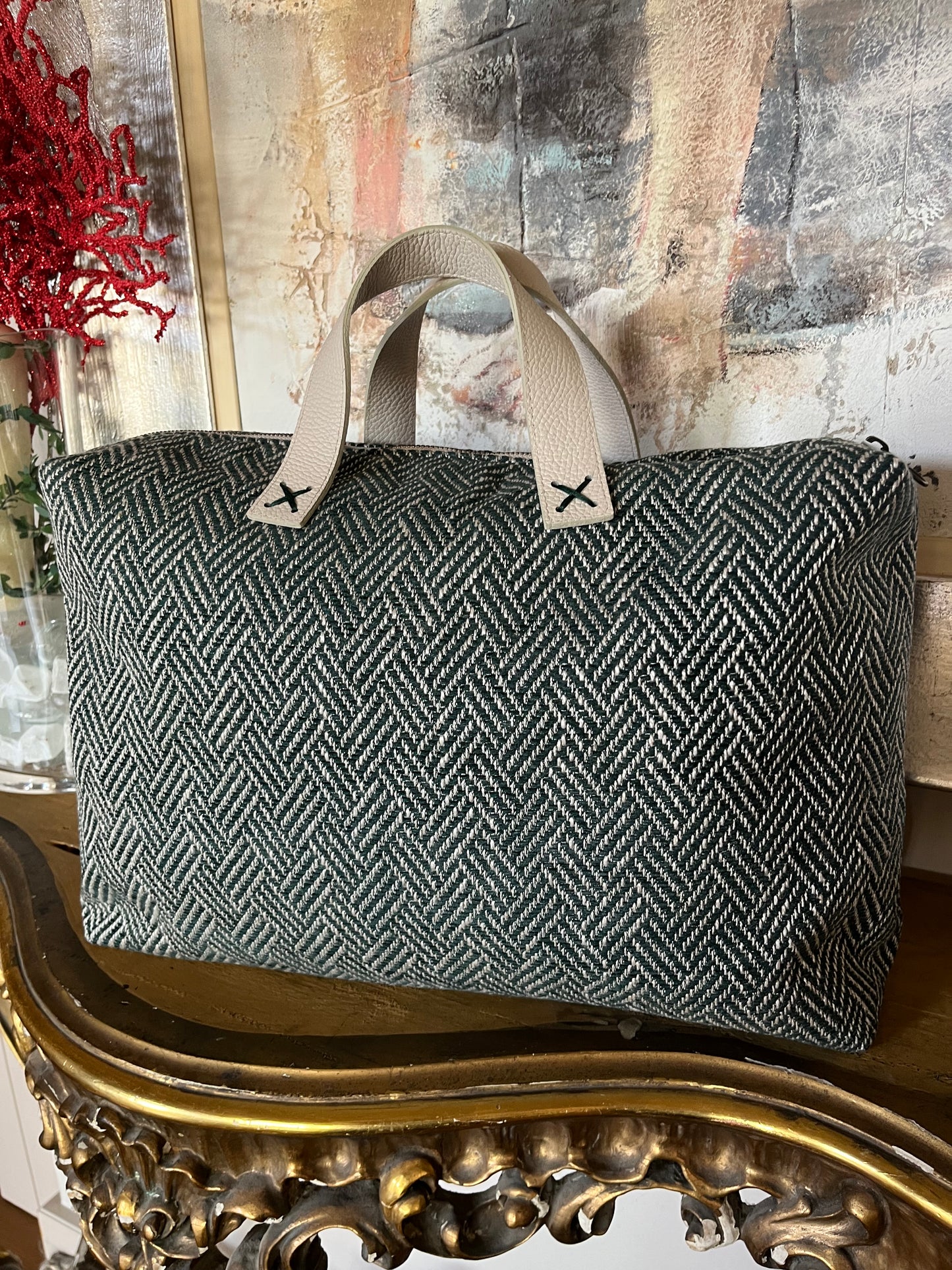 Petite Valise