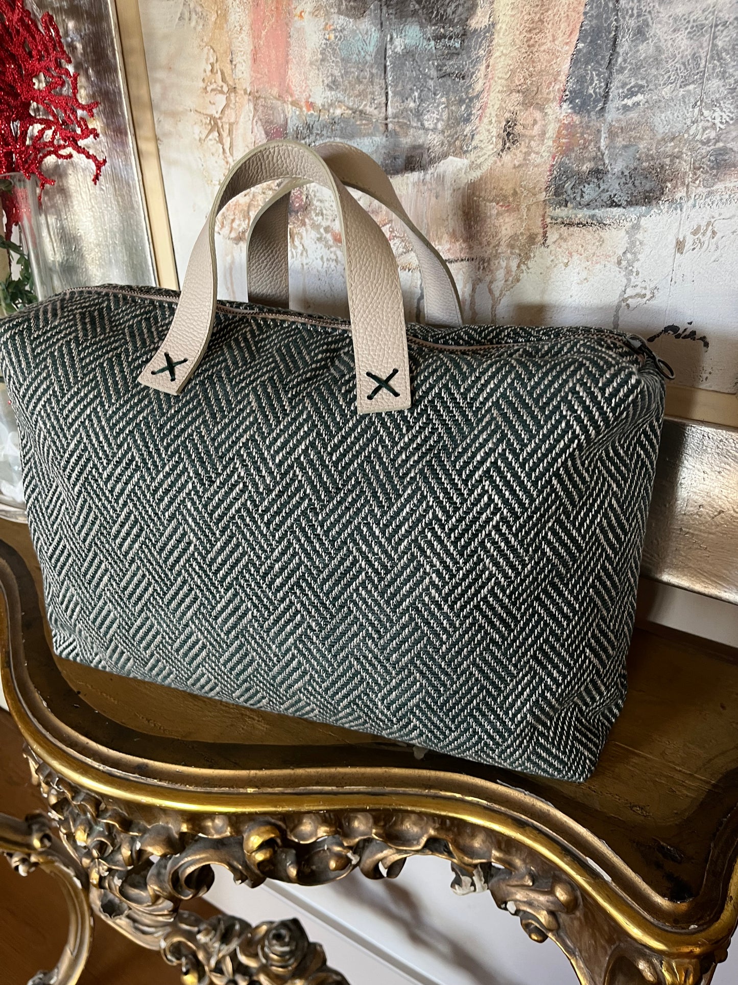 Petite Valise