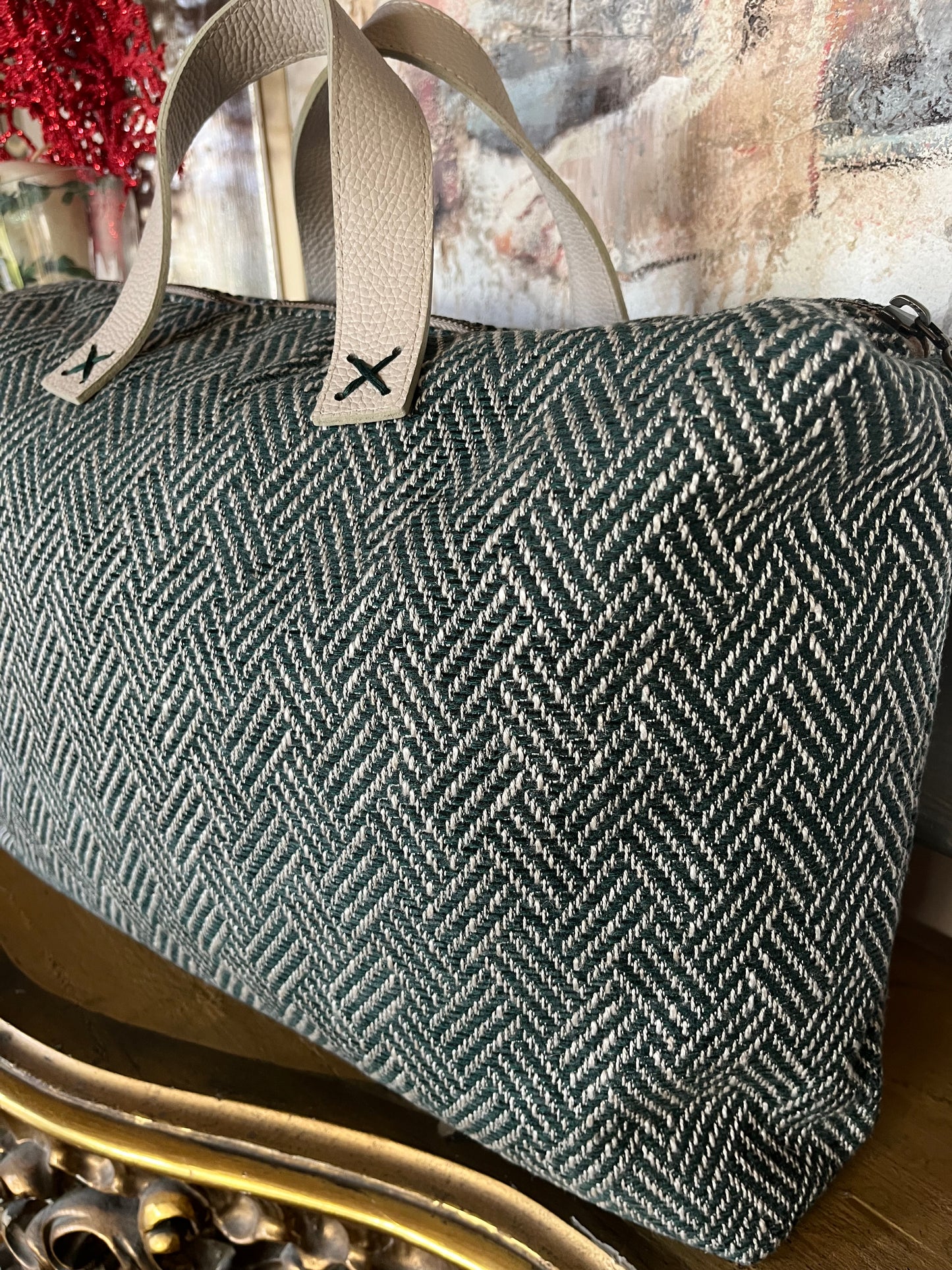 Petite Valise