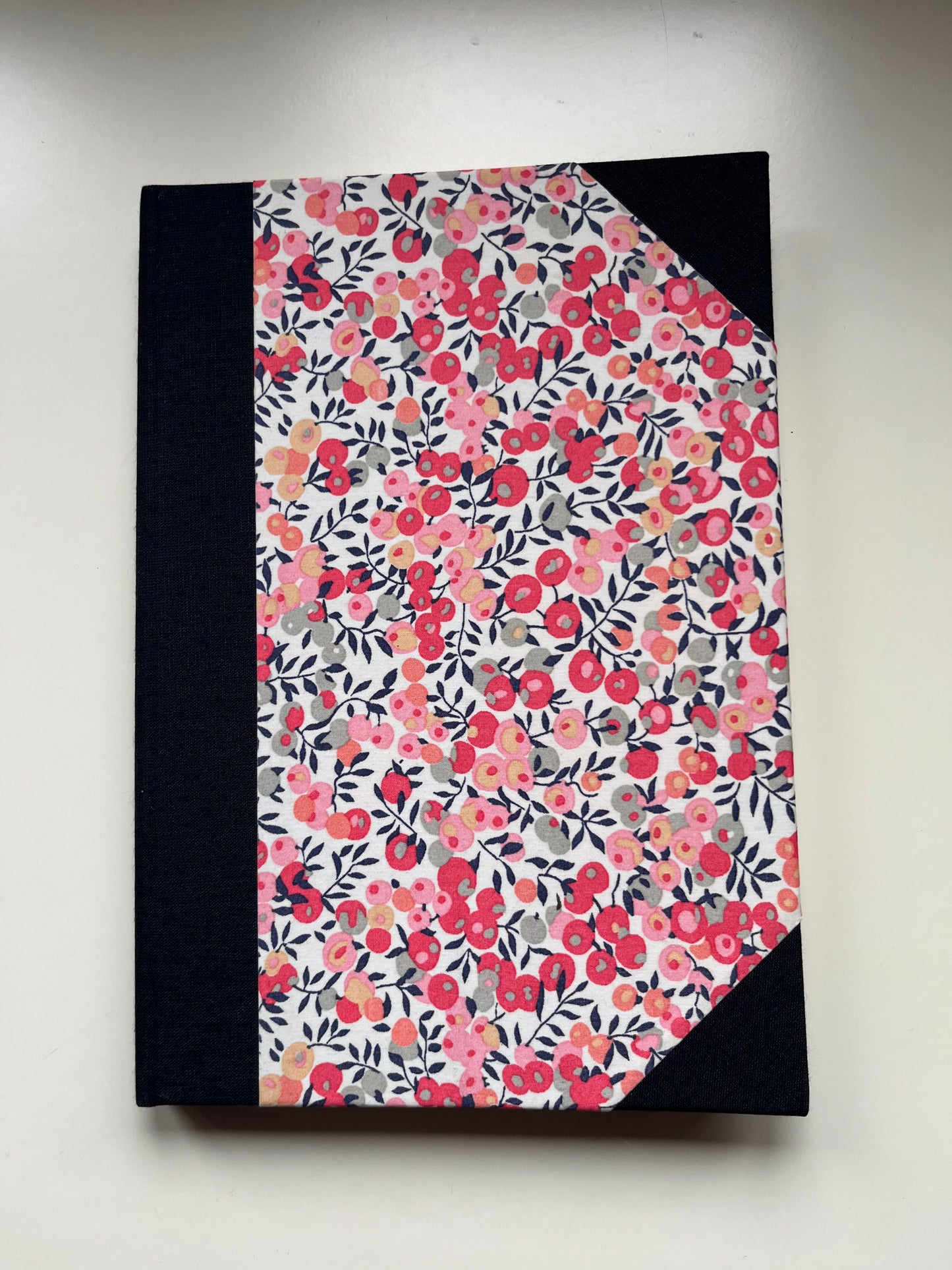 Quaderno Liberty of London