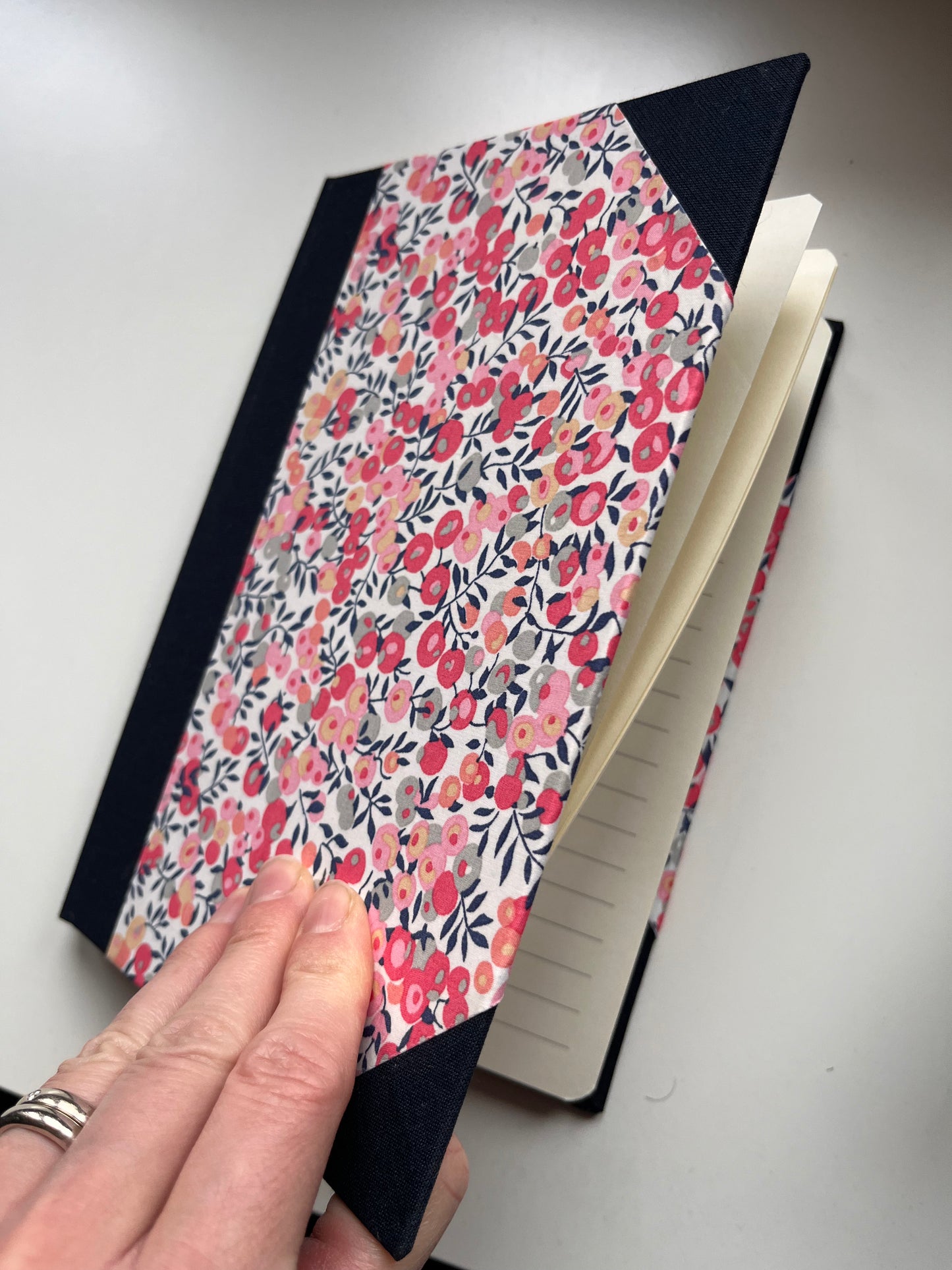 Quaderno Liberty of London