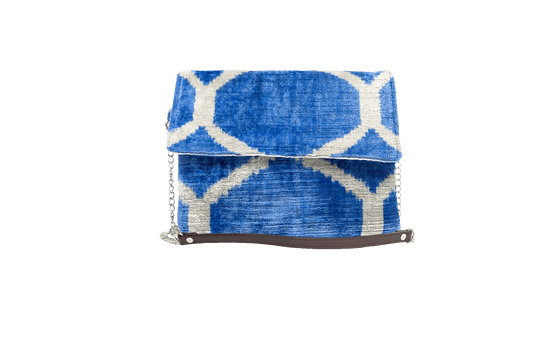 Tracolla Ikat
