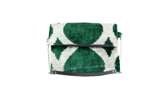 Tracolla Ikat